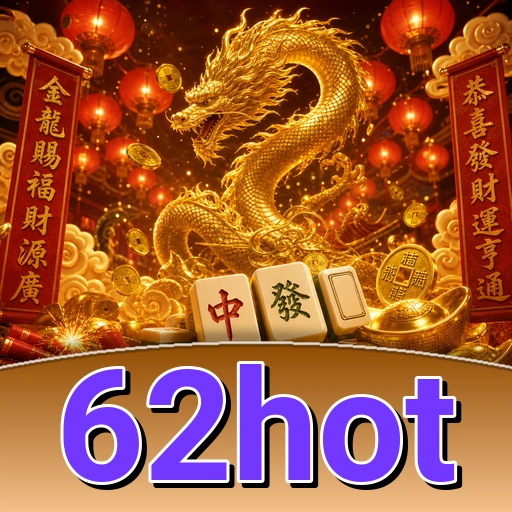 Gambar verifikasi keamanan akun masuk & daftar 62hot